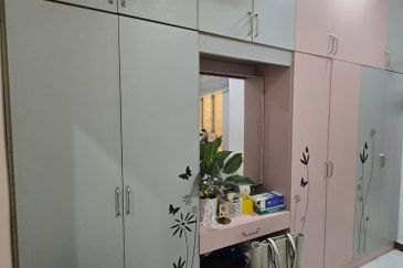 Taman Pulai Ria , Kangkar Pulai