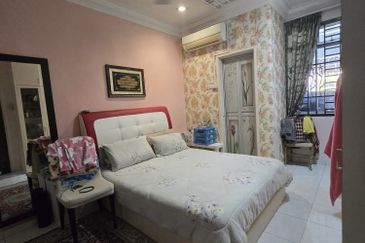 Taman Pulai Ria , Kangkar Pulai