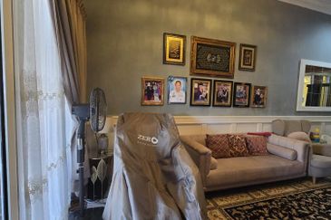 Taman Pulai Ria , Kangkar Pulai