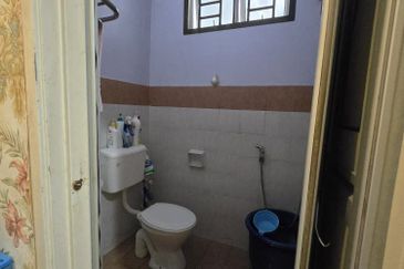 Taman Pulai Ria , Kangkar Pulai