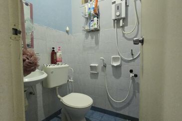 Taman Pulai Ria , Kangkar Pulai