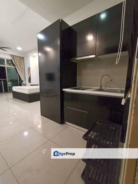 Palazio @ Taman Mount Austin , Johor Bahru, Johor, Johor Bahru