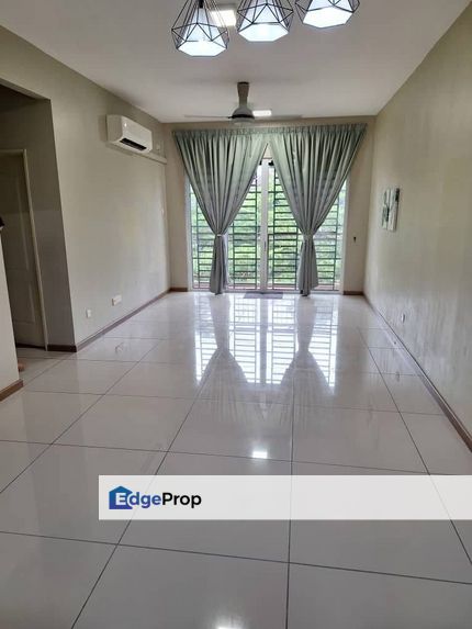 Larkin Residence 3, Johor Bahru, Johor, Johor Bahru