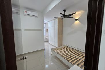 Bandar Alam Masai, Masai