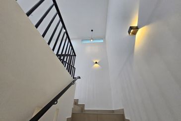 Bandar Alam Masai, Masai