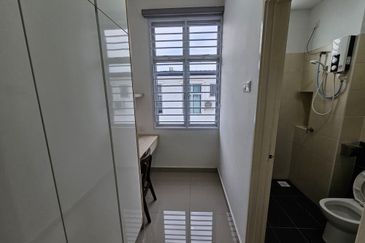 Bandar Alam Masai, Masai