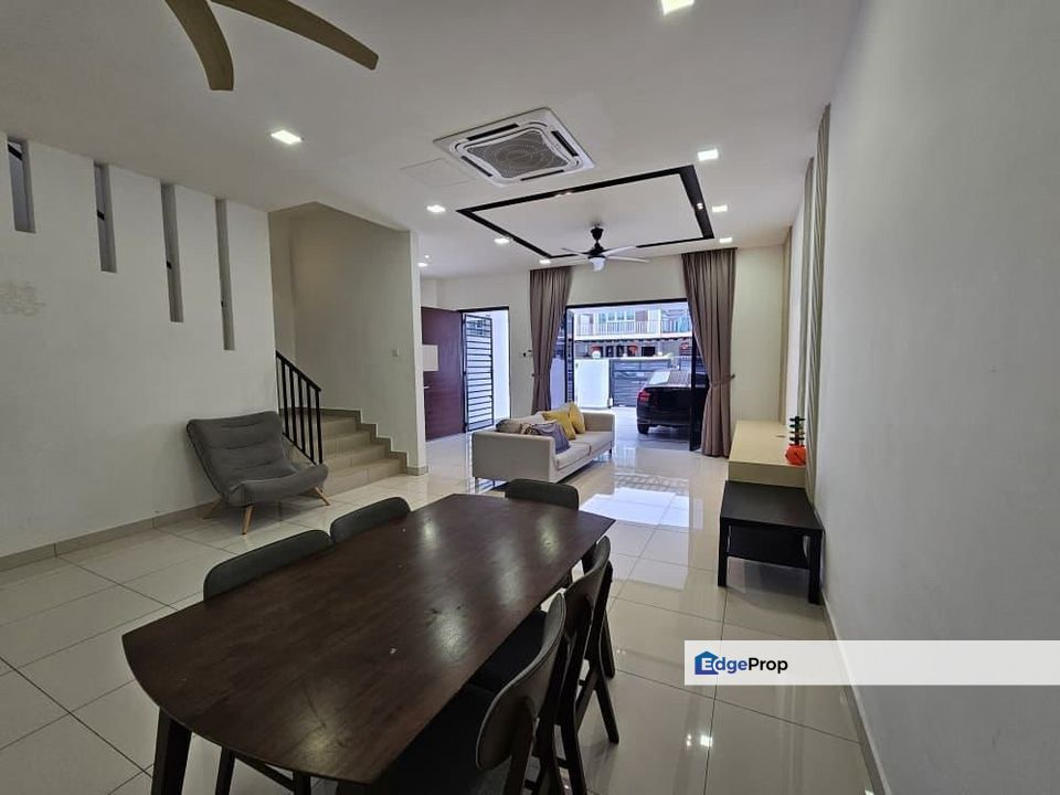 Bandar Alam Masai, Masai, Johor, Masai