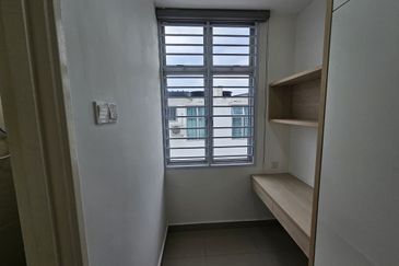 Bandar Alam Masai, Masai