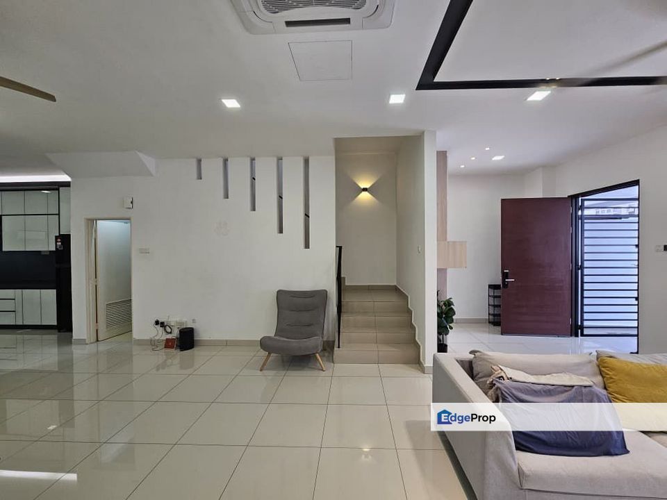 Bandar Alam Masai, Masai, Johor, Masai