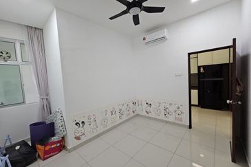 Bandar Alam Masai, Masai