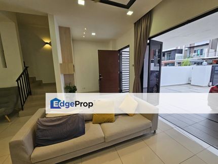 Bandar Alam Masai, Masai, Johor, Masai