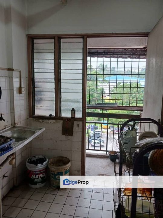 Flat Prima Selayang , Taman Prima Selayang, Batu Caves Selangor, Selangor, Selayang