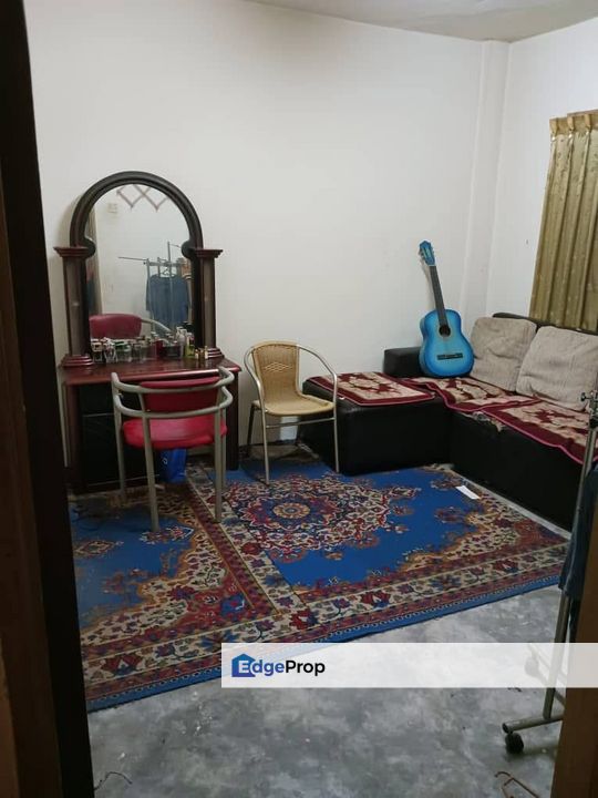 Flat Prima Selayang , Taman Prima Selayang, Batu Caves Selangor, Selangor, Selayang