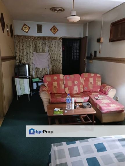 Flat Prima Selayang , Taman Prima Selayang, Batu Caves Selangor, Selangor, Selayang