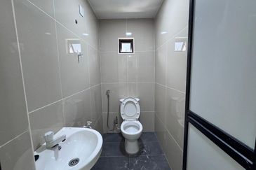 Jln Sp 10, Taman Sri Panchor, Batu Pahat