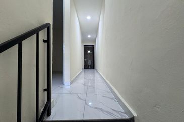 Jln Sp 10, Taman Sri Panchor, Batu Pahat