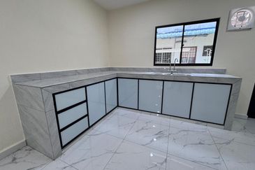 Jln Sp 10, Taman Sri Panchor, Batu Pahat