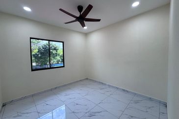 Jln Sp 10, Taman Sri Panchor, Batu Pahat