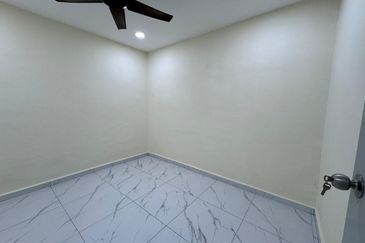 Jln Sp 10, Taman Sri Panchor, Batu Pahat