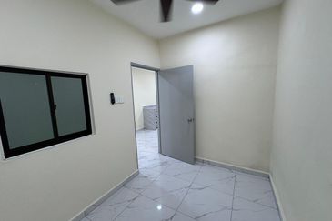 Jln Sp 10, Taman Sri Panchor, Batu Pahat