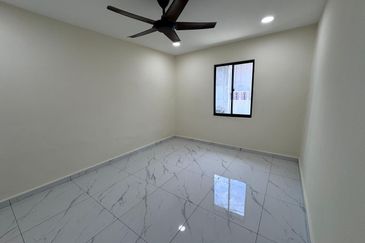 Jln Sp 10, Taman Sri Panchor, Batu Pahat