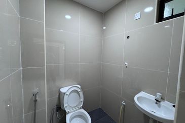 Jln Sp 10, Taman Sri Panchor, Batu Pahat