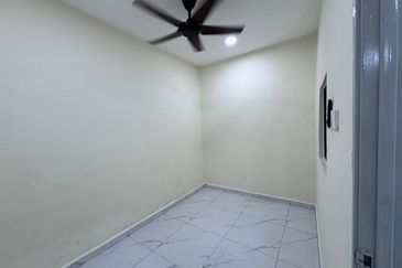 Jln Sp 10, Taman Sri Panchor, Batu Pahat