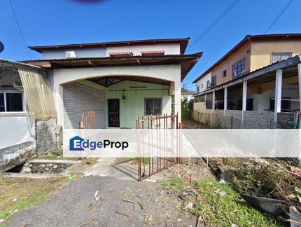 Jalan Tempua 5f, TamJalan Tempua 5f, Taman Tempua Bestari, Kalumpang, Selangoran Tempua Bestari, Kalumpang, Selangor, Selangor, Kerling