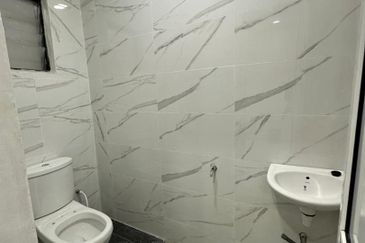 Jalan Midori, Taman Midori, Simpang Renggam, Johor Darul Takzim