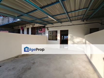 Fully Renovated @ Jalan Berlian 26, Simpang Renggam, Johor, Simpang Renggam