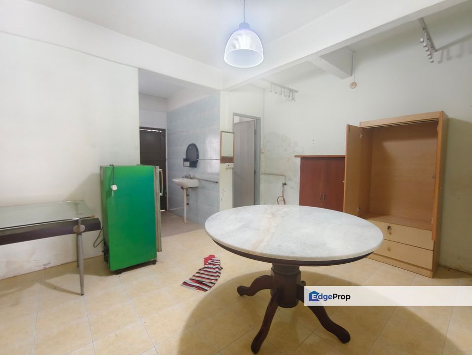 Jalan Rekamas 3/2x, Taman Rekamas, Simpang Renggam, Johor, Simpang Renggam