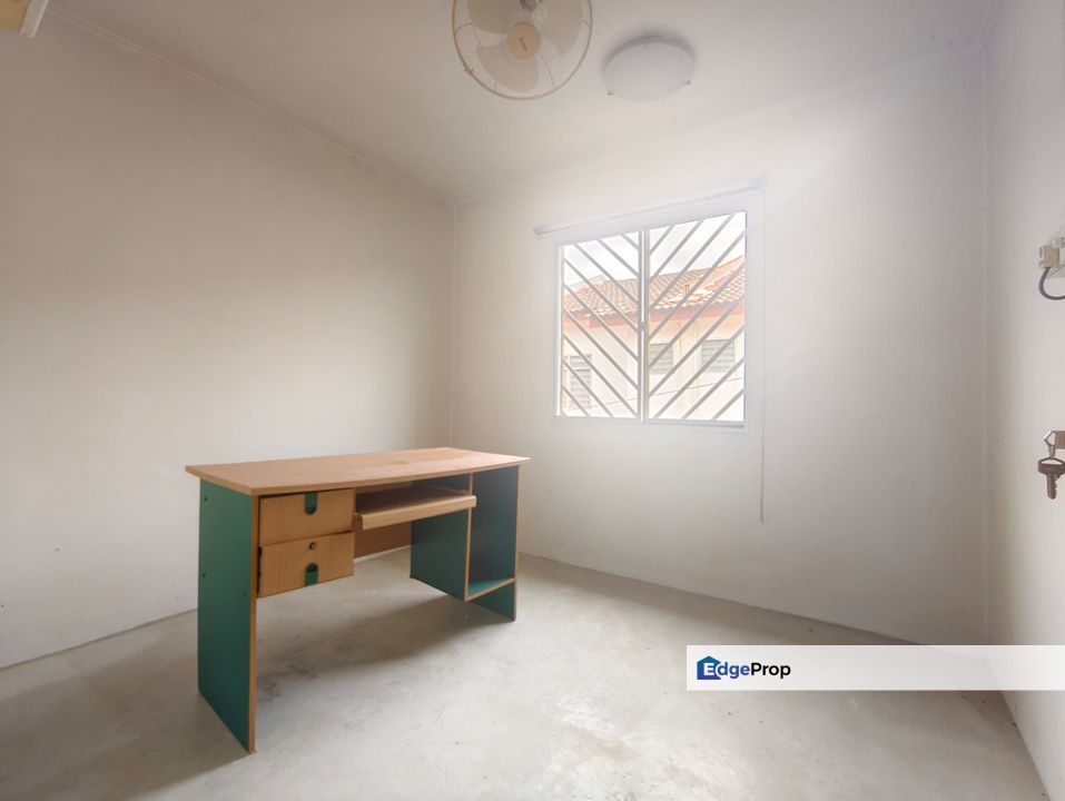 Jalan Rekamas 3/2x, Taman Rekamas, Simpang Renggam, Johor, Simpang Renggam