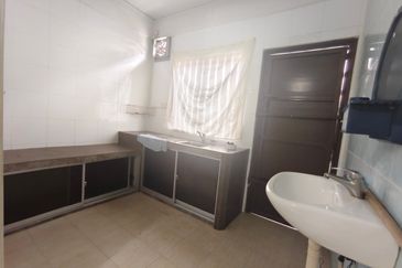 Jalan Rekamas 3/2x, Taman Rekamas, Simpang Renggam