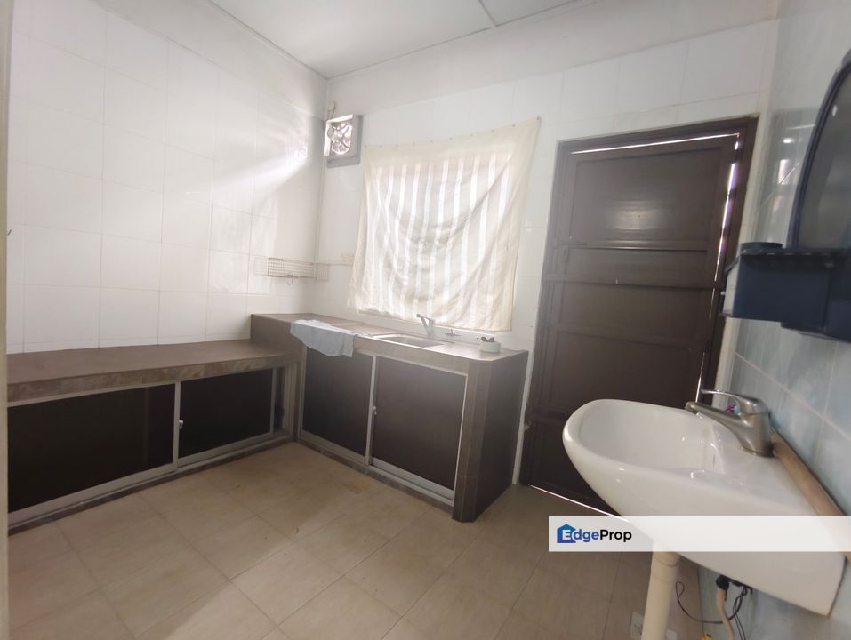 Jalan Rekamas 3/2x, Taman Rekamas, Simpang Renggam, Johor, Simpang Renggam