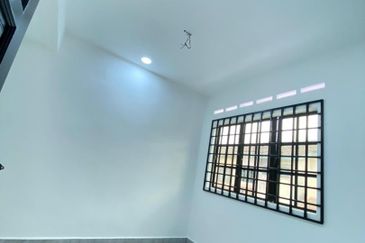 Jalan Berlian, Taman Cahaya Masai, Pasir Gudang