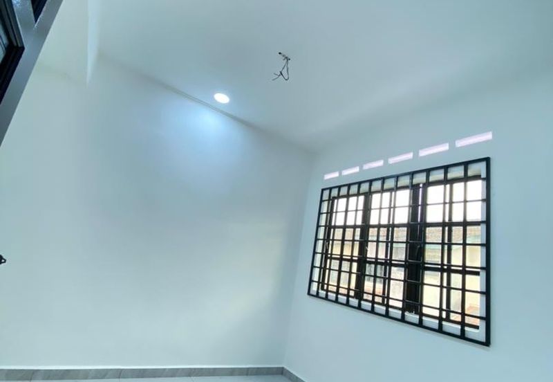 Jalan Berlian, Taman Cahaya Masai, Pasir Gudang