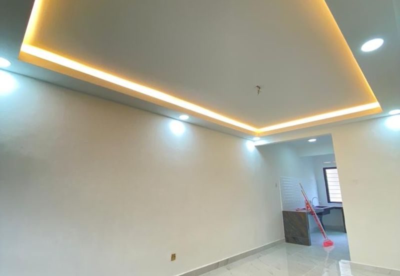 Jalan Berlian, Taman Cahaya Masai, Pasir Gudang