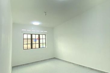 Jalan Berlian, Taman Cahaya Masai, Pasir Gudang