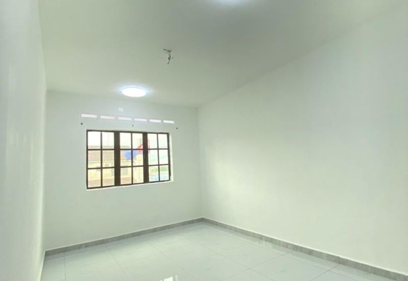 Jalan Berlian, Taman Cahaya Masai, Pasir Gudang