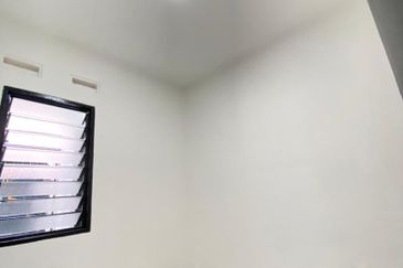 Jalan Berlian, Taman Cahaya Masai, Pasir Gudang