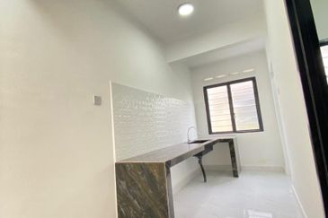 Jalan Berlian, Taman Cahaya Masai, Pasir Gudang