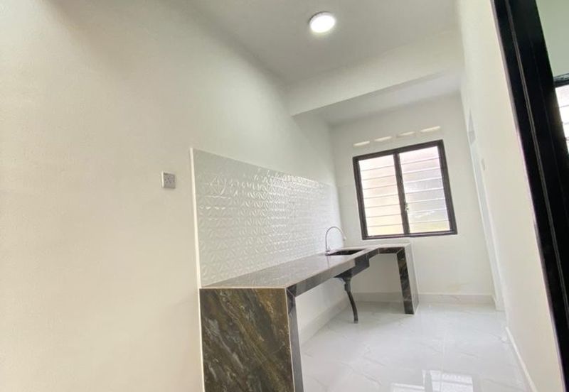 Jalan Berlian, Taman Cahaya Masai, Pasir Gudang