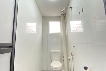 Jalan Berlian, Taman Cahaya Masai, Pasir Gudang