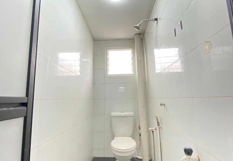 Jalan Berlian, Taman Cahaya Masai, Pasir Gudang