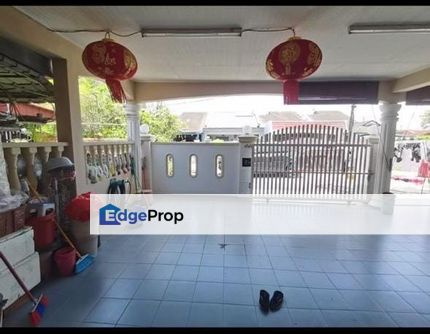 Taman Pontian Jaya, Johor, Pontian