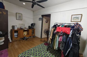 Jalan Lembah, Taman Desa Jaya