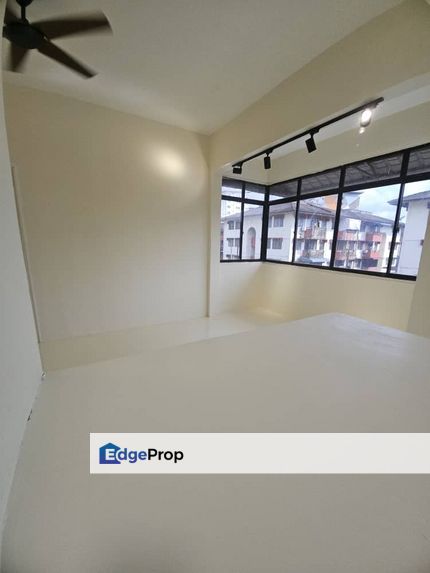 Flat Taman Perling, Jalan Camar, Johor , Johor, Skudai