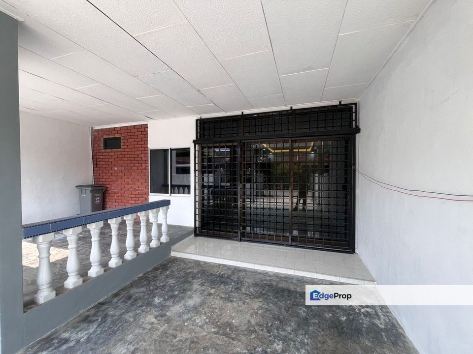 Jalan Serikaya 15, Taman Segamat Baru, 85000 Segamat, Johor, Johor, Segamat