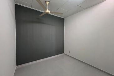 Jalan Serikaya 15, Taman Segamat Baru, 85000 Segamat, Johor