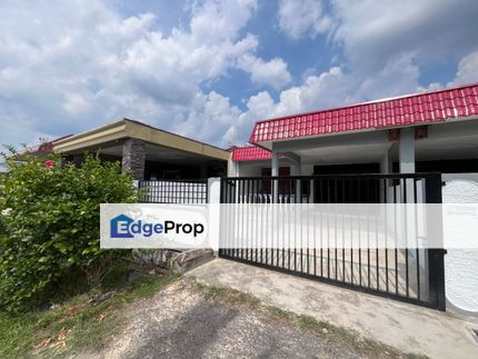 Jalan Serikaya 15, Taman Segamat Baru, 85000 Segamat, Johor, Johor, Segamat